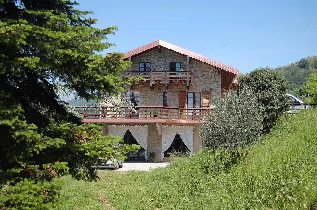 Agriturismo I Due Angeli-1